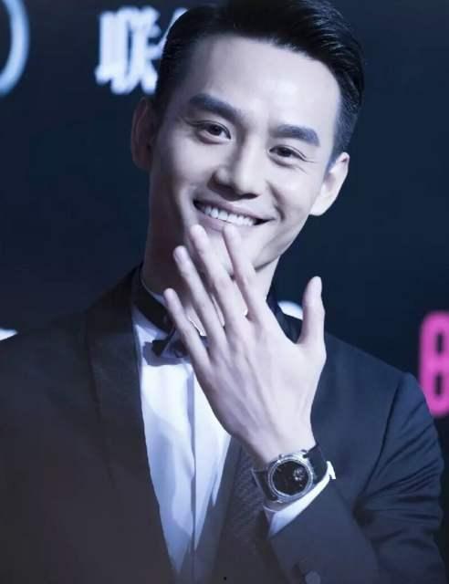 男明星 手,探寻男明星的魅力风采