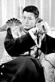 沈立个人资料,才华横溢的青年才俊，多领域成就斐然的杰出代表