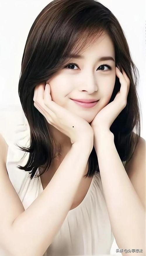 所有韩国女明星图片,韩国女明星风采集锦