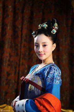 美人天下的演员表